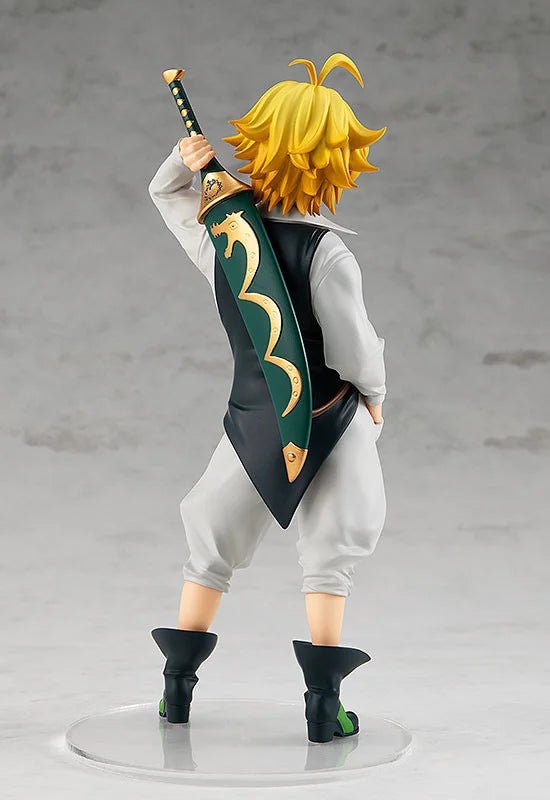 Meliodas - Seven Deadly Sins (Pop Up Parade) - ArcanaGameshop