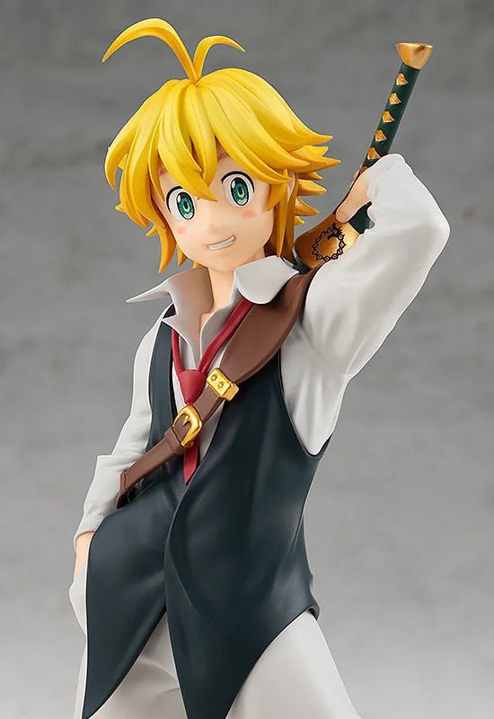 Meliodas - Seven Deadly Sins (Pop Up Parade) - ArcanaGameshop