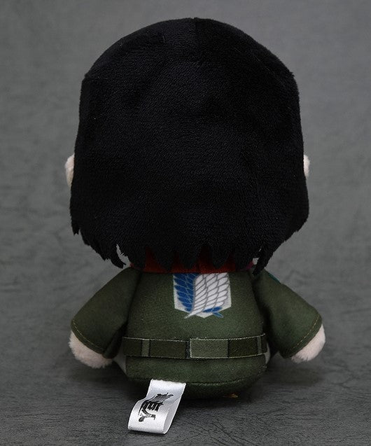 Mikasa Ackermann - Attack on Titan (Plüschfigur) - ArcanaGameshop