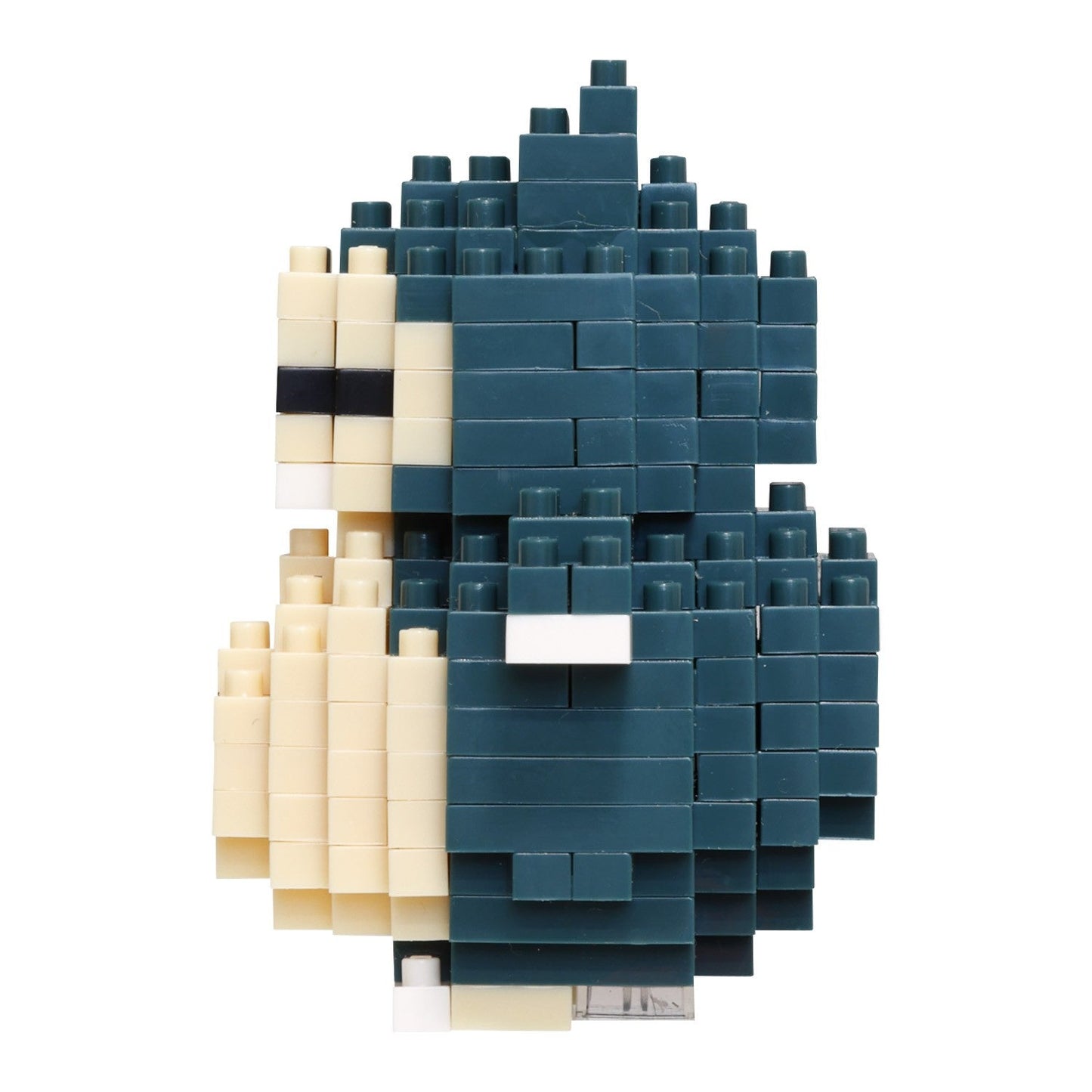 Nanoblock - Relaxo - ArcanaGameshop