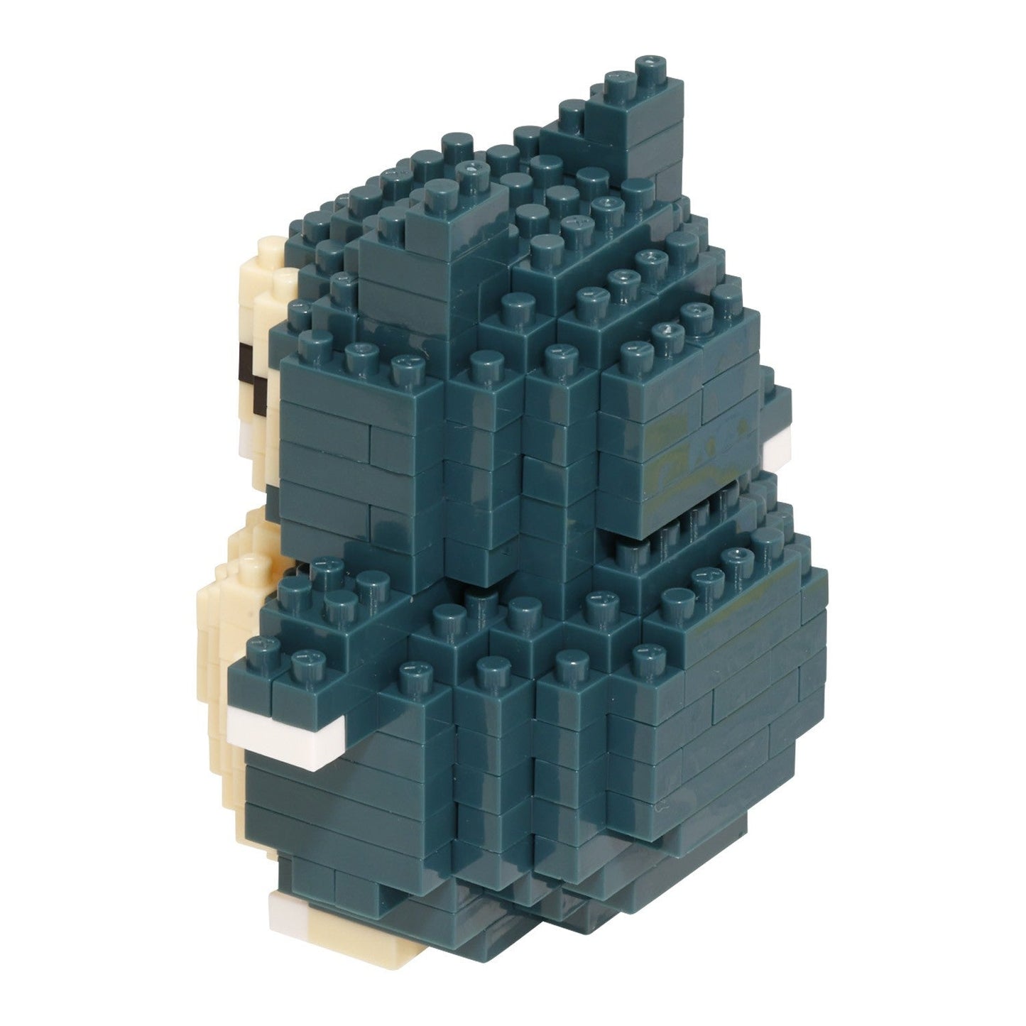 Nanoblock - Relaxo - ArcanaGameshop