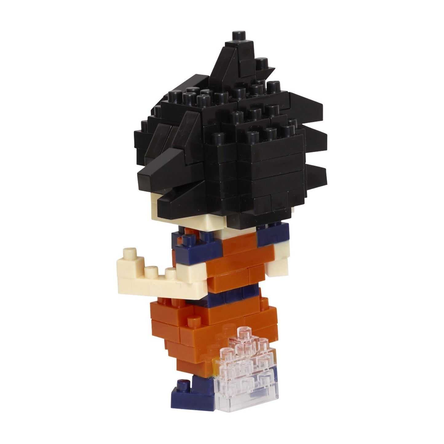 Nanoblock - Son Goku - ArcanaGameshop