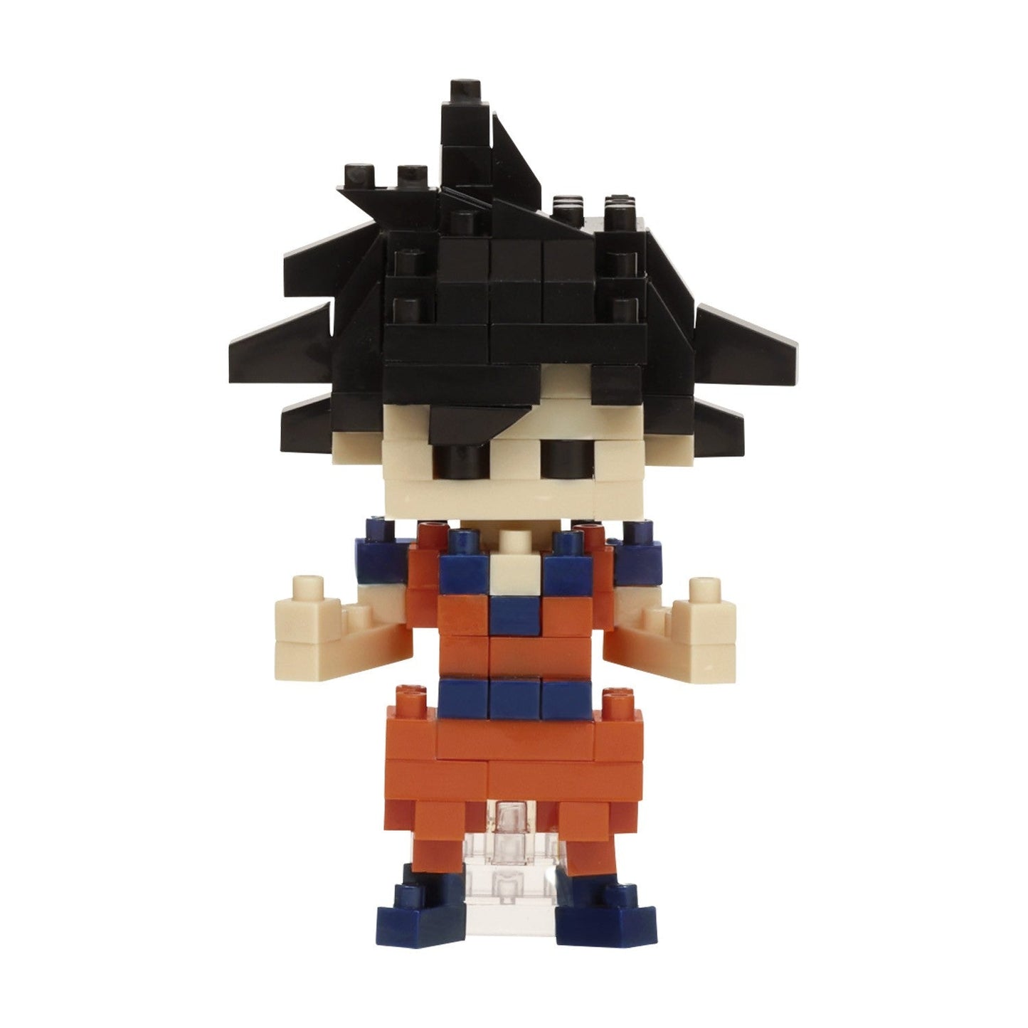 Nanoblock - Son Goku - ArcanaGameshop