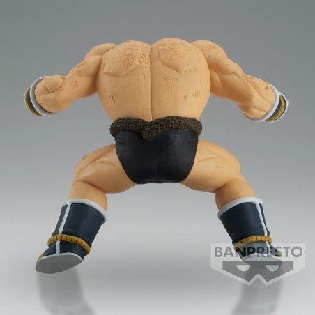 Nappa - Dragonball Z (GX Materia) - ArcanaGameshop