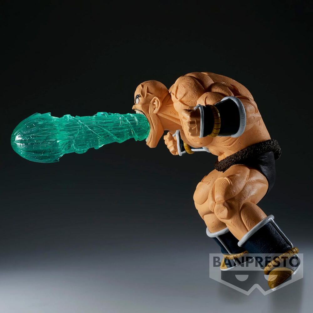 Nappa - Dragonball Z (GX Materia) - ArcanaGameshop