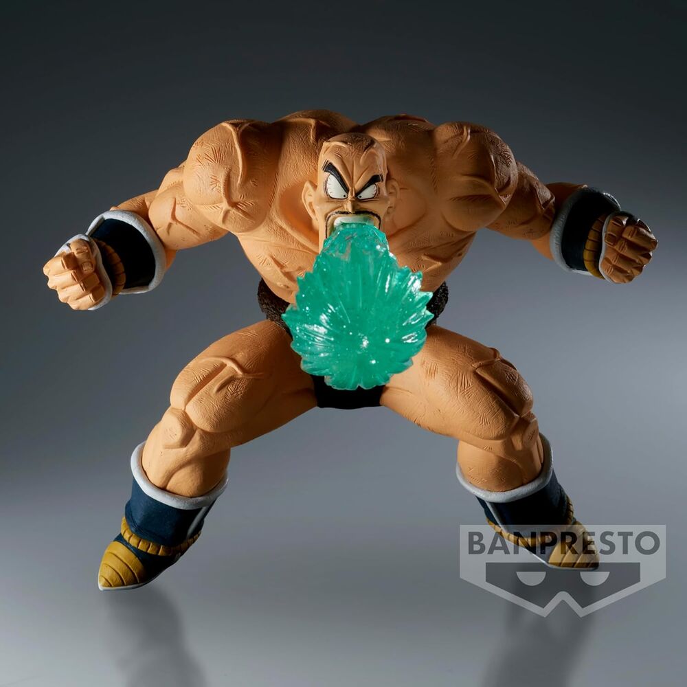Nappa - Dragonball Z (GX Materia) - ArcanaGameshop