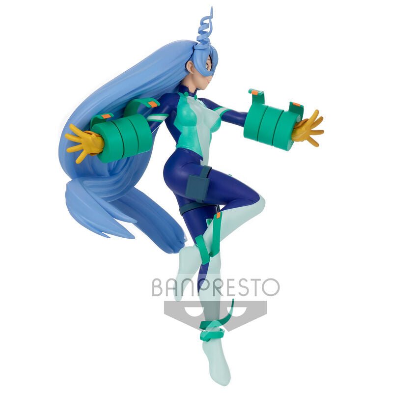 Nejire Hado - My Hero Academia (The Amazing Heroes) - ArcanaGameshop