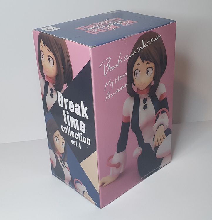 Ochako Uraraka - My Hero Academia (Break Time Collection) - ArcanaGameshop