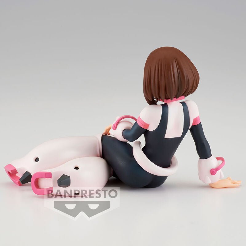 Ochako Uraraka - My Hero Academia (Break Time Collection) - ArcanaGameshop