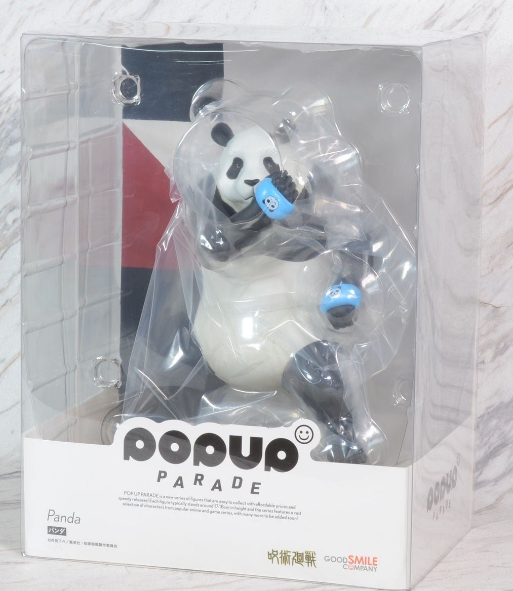 Panda - Jujutsu Kaisen (Pop Up Parade) - ArcanaGameshop