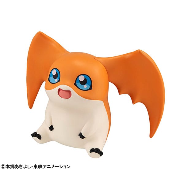 Patamon - Digimon Adventure (LookUp) - ArcanaGameshop