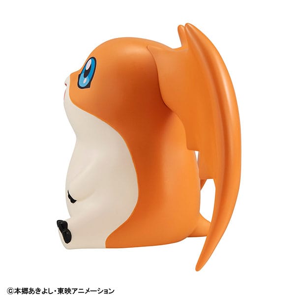 Patamon - Digimon Adventure (LookUp) - ArcanaGameshop