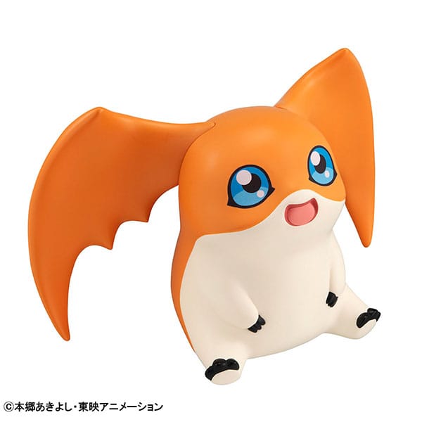 Patamon - Digimon Adventure (LookUp) - ArcanaGameshop