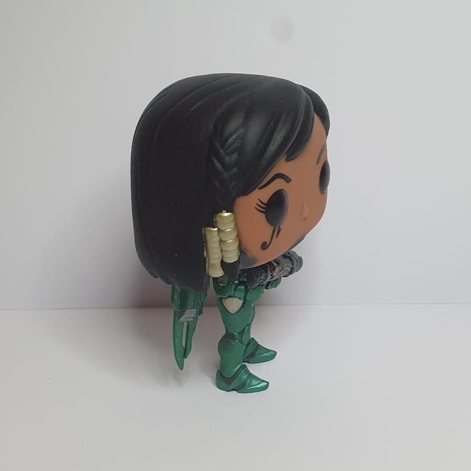 Pharah - Overwatch (Funko Pop 95 / 2017 Spring Convention Exclusive) - ArcanaGameshop