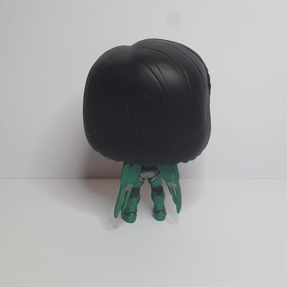 Pharah - Overwatch (Funko Pop 95 / 2017 Spring Convention Exclusive) - ArcanaGameshop