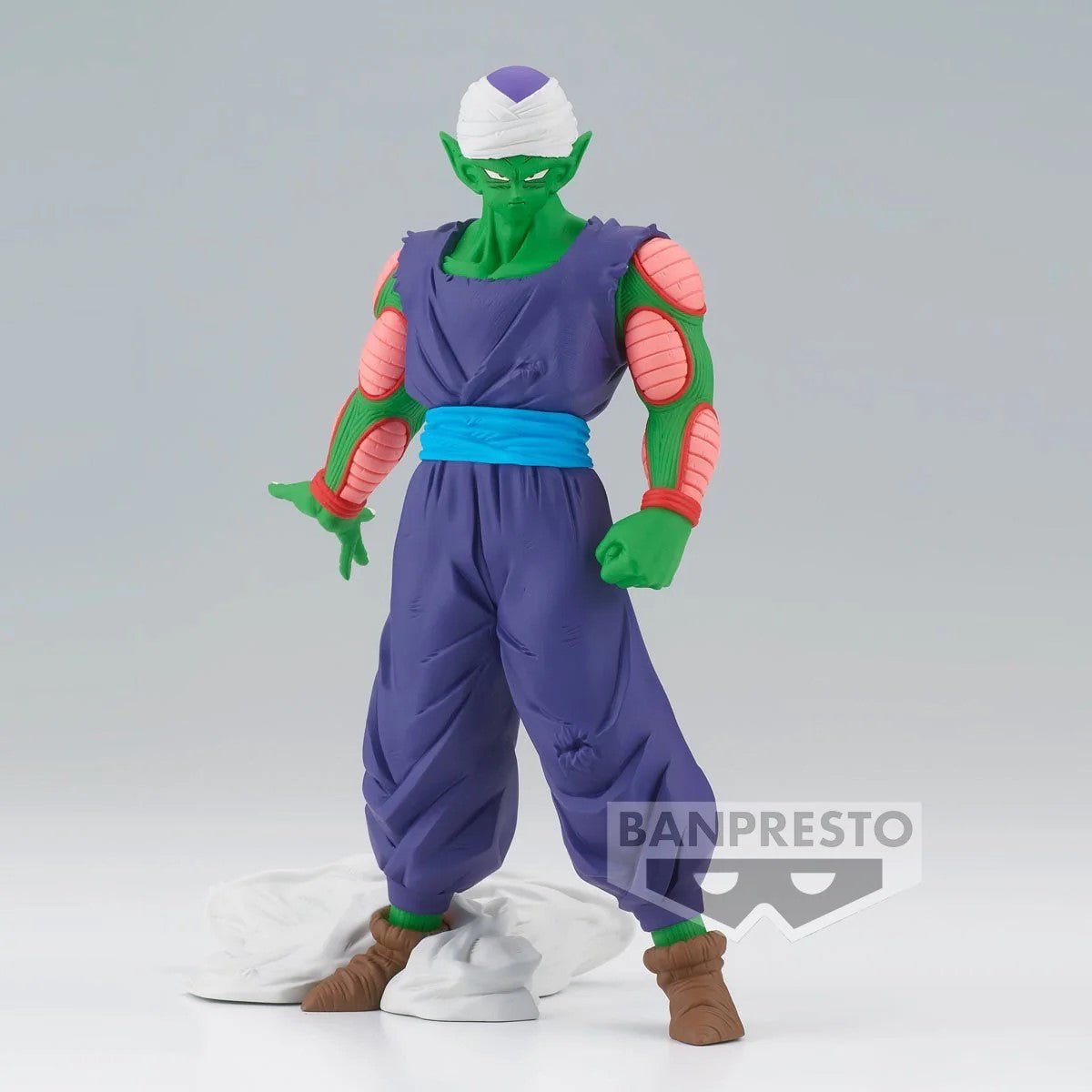 Piccolo - Dragonball Super (Solid Edge Works Vol.13 Ver. B) - ArcanaGameshop