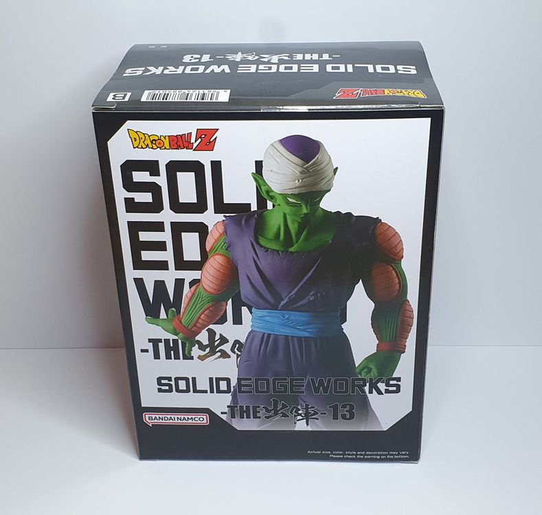Piccolo - Dragonball Super (Solid Edge Works Vol.13 Ver. B) - ArcanaGameshop