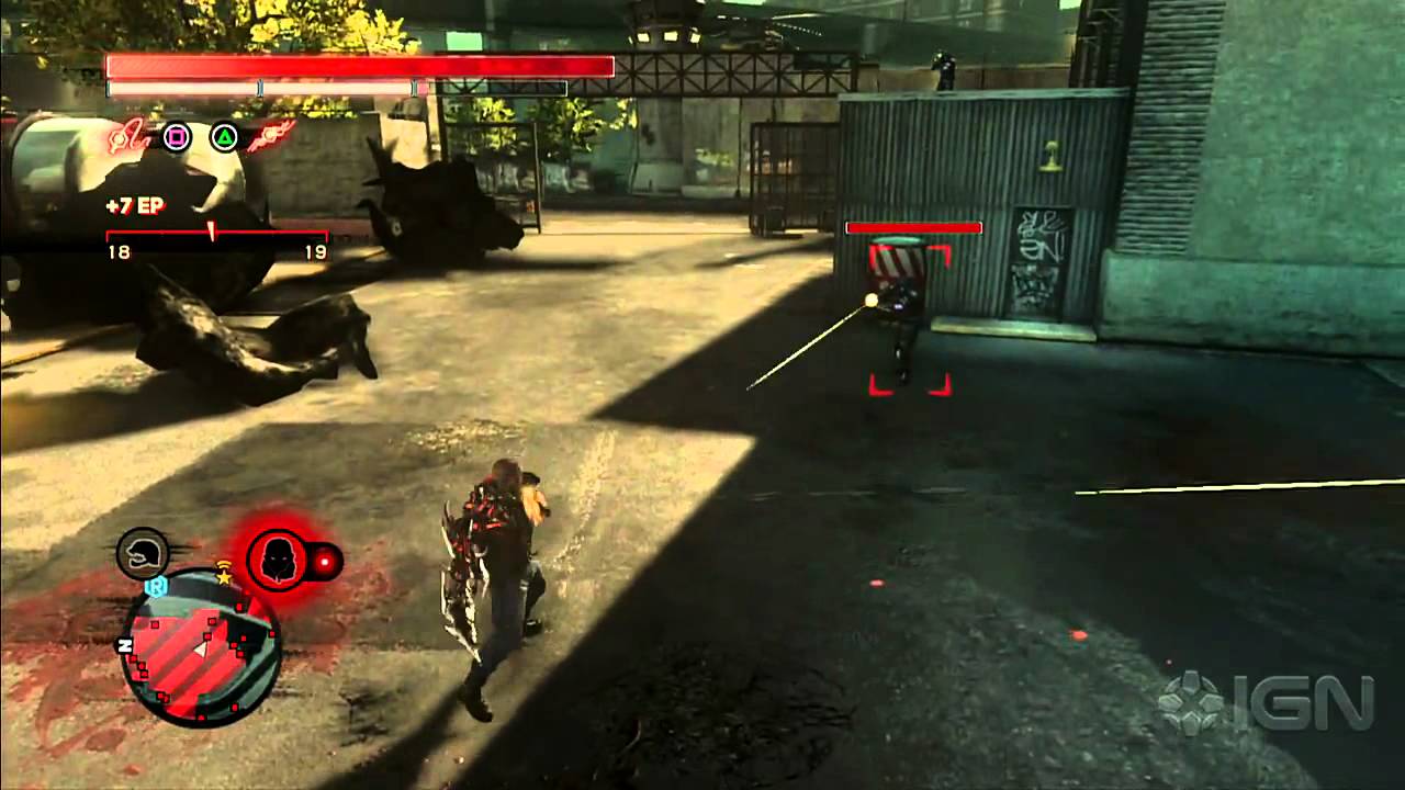 Prototype 2
