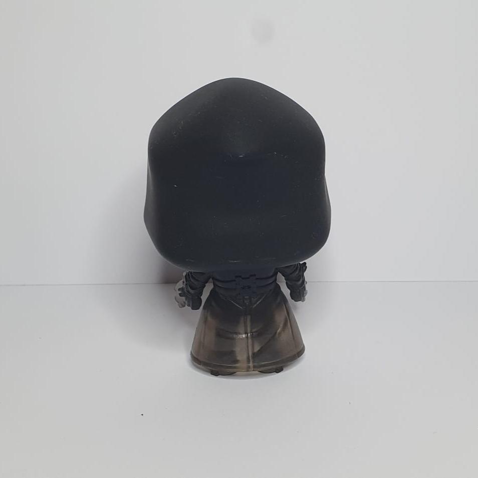 Reaper - Overwatch (Exclusive Red Eyes Edition) Funko Pop 93 - ArcanaGameshop