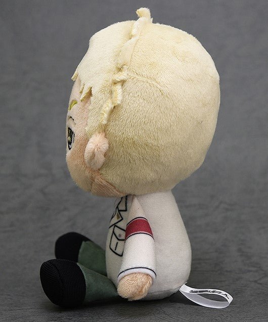 Reiner Braun - Attack on Titan (Plüschfigur) - ArcanaGameshop