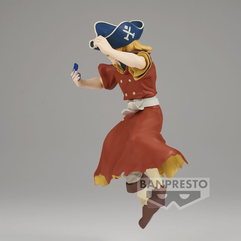 Ryusui Nanami - Dr. Stone (Banpresto) - ArcanaGameshop
