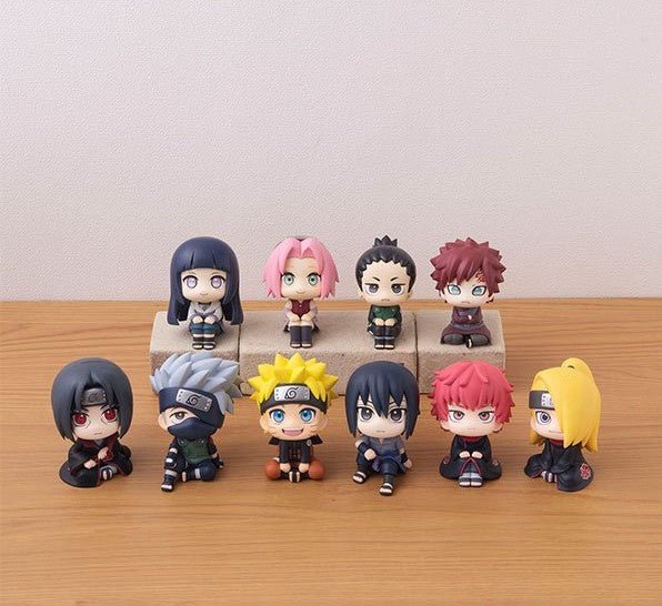 Sasori - Naruto Shippuden (LookUp) - ArcanaGameshop