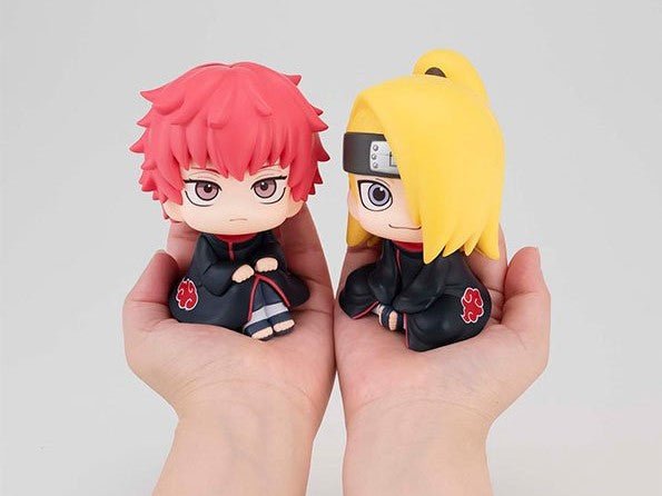 Sasori - Naruto Shippuden (LookUp) - ArcanaGameshop