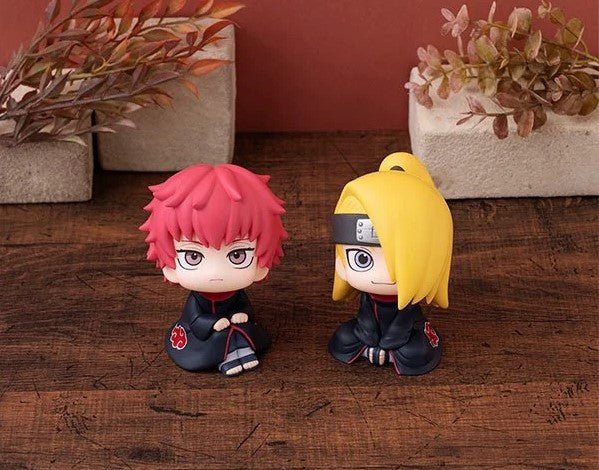 Sasori - Naruto Shippuden (LookUp) - ArcanaGameshop