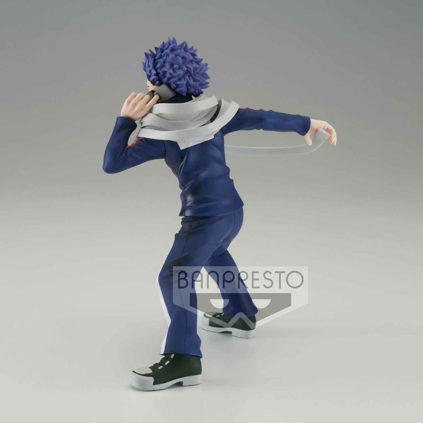 Shinso - My Hero Academia (The Amazing Heroes Vol. 18) - ArcanaGameshop