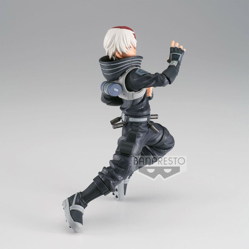 Shoto Todoroki - My Hero Academia World Heroes Mission (The Amazing Heroes) - ArcanaGameshop