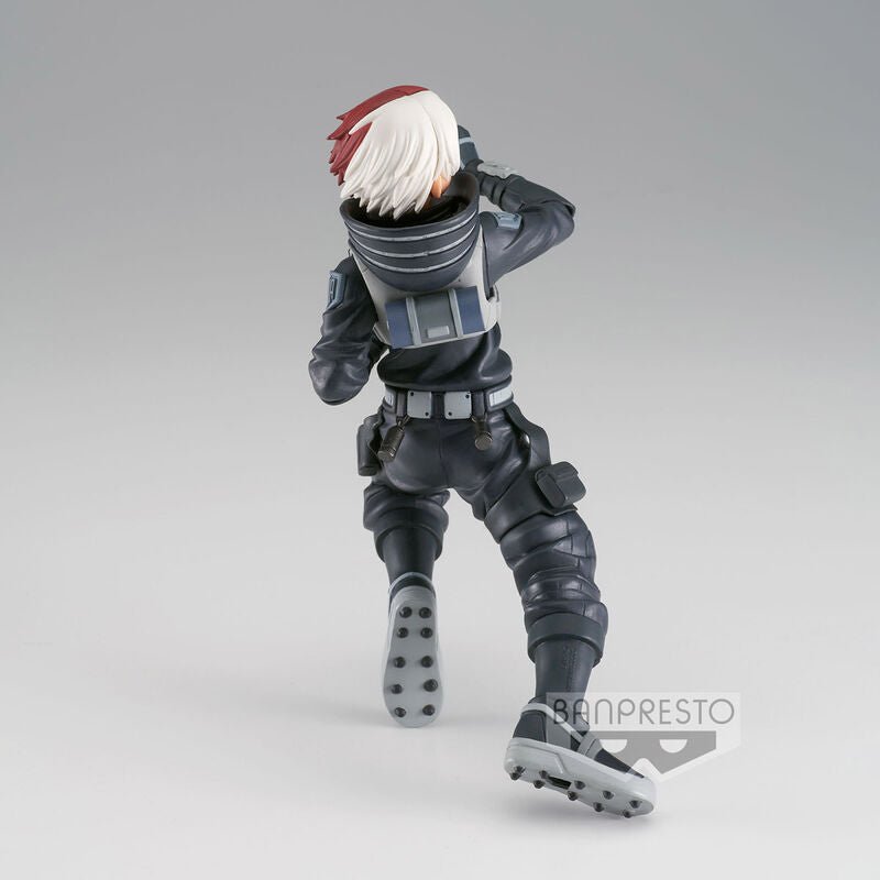Shoto Todoroki - My Hero Academia World Heroes Mission (The Amazing Heroes) - ArcanaGameshop