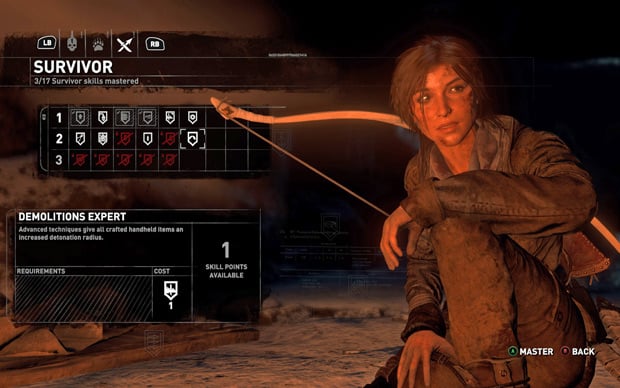 Rise of The Tomb Raider (20 Jähriges Jubiläum) Playstation 4 Gameplay 2 Arcana Gameshop Schweiz