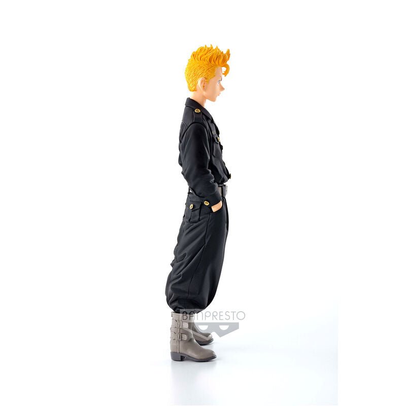 Takemichi Hanagaki - Tokyo Revengers (Banpresto Figur Vol.2) - ArcanaGameshop