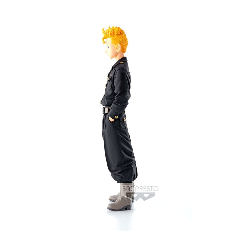 Takemichi Hanagaki - Tokyo Revengers (Banpresto Figur Vol.2) - ArcanaGameshop