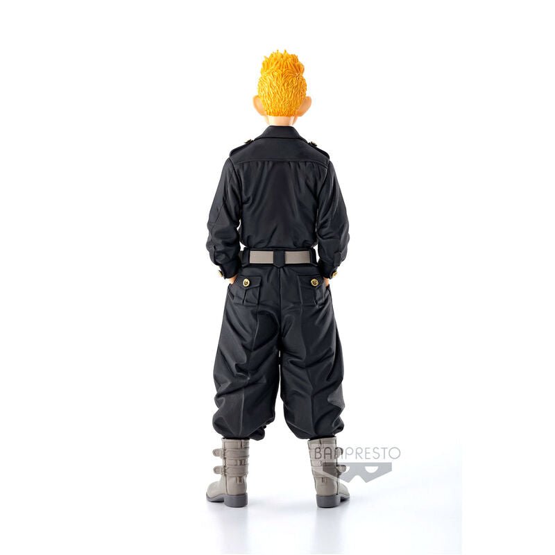 Takemichi Hanagaki - Tokyo Revengers (Banpresto Figur Vol.2) - ArcanaGameshop