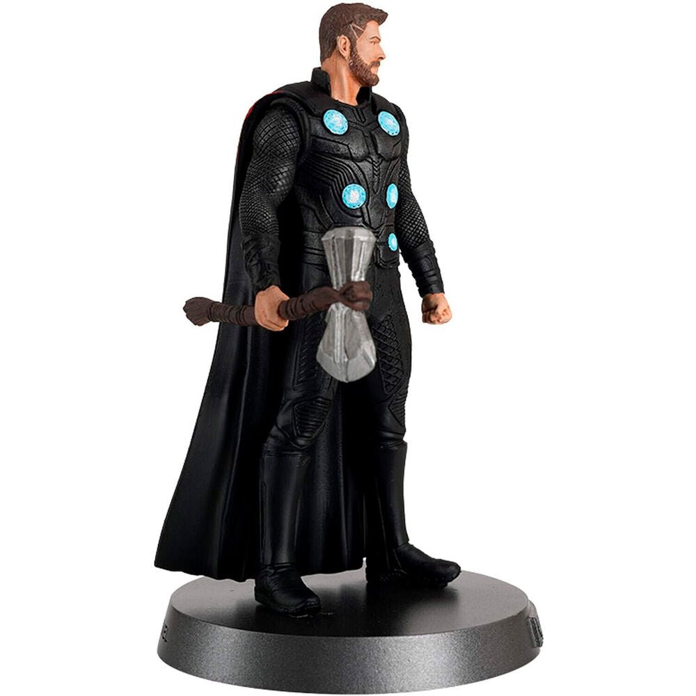 Thor Odinson - Marvel Infinity War (Eaglemoss - Heavyweights) - ArcanaGameshop