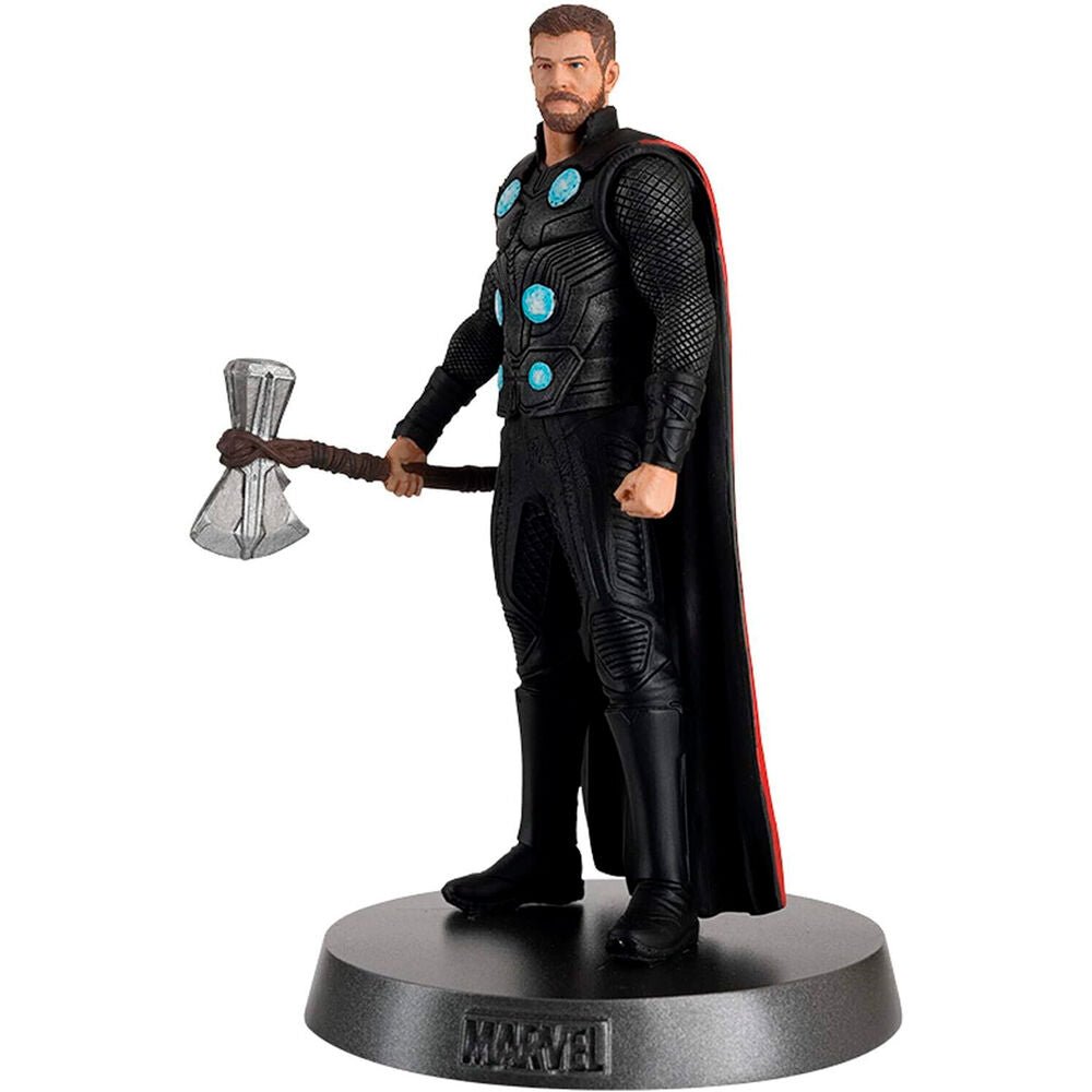 Thor Odinson - Marvel Infinity War (Eaglemoss - Heavyweights) - ArcanaGameshop