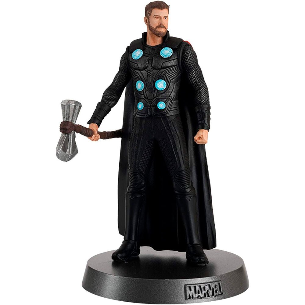 Thor Odinson - Marvel Infinity War (Eaglemoss - Heavyweights) - ArcanaGameshop