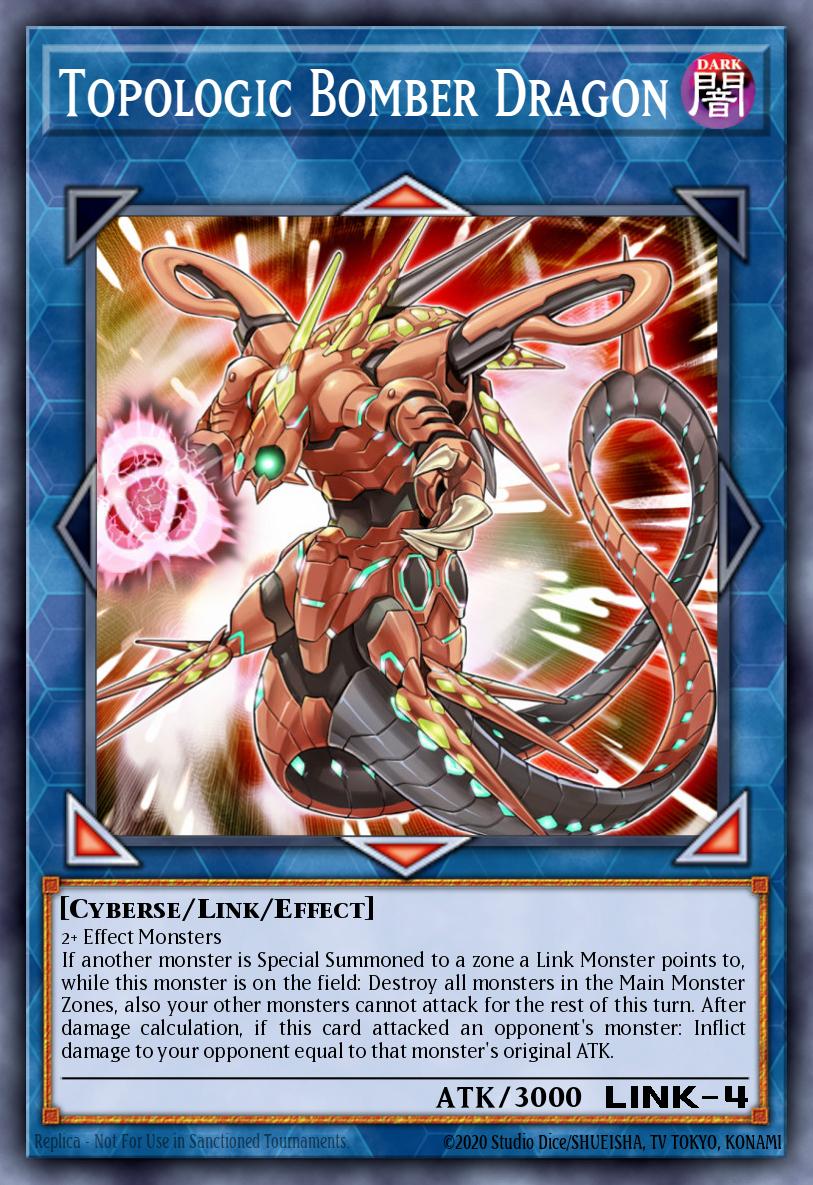 Topologik - Bomberdrache - Code of the Duelist (COTD) Yu - Gi - Oh TCG - Near Mint - Deutsch - ArcanaGameshop