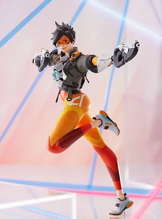 Tracer - Overwatch (Pop Up Parade) - ArcanaGameshop