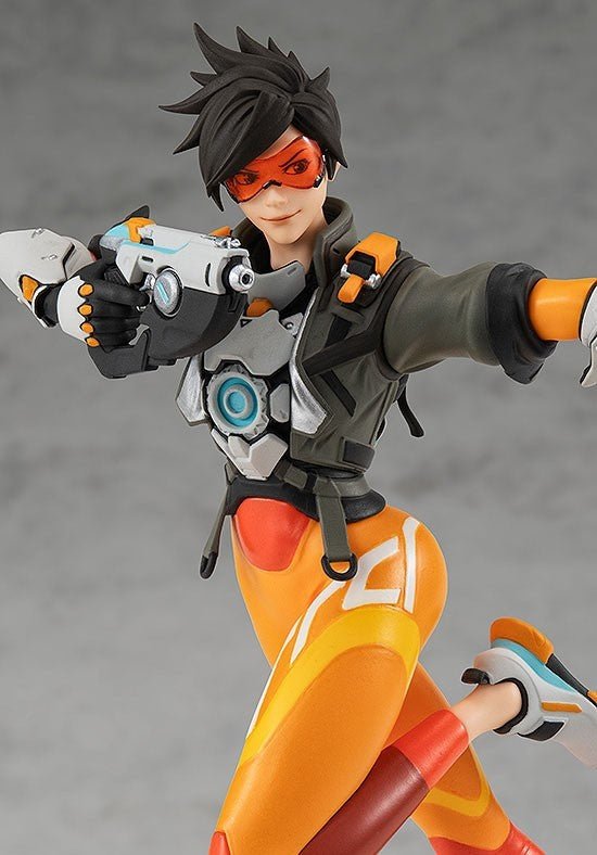 Tracer - Overwatch (Pop Up Parade) - ArcanaGameshop