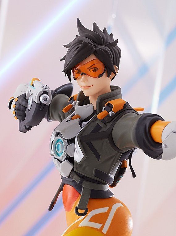 Tracer - Overwatch (Pop Up Parade) - ArcanaGameshop