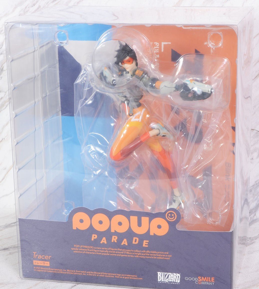 Tracer - Overwatch (Pop Up Parade) - ArcanaGameshop