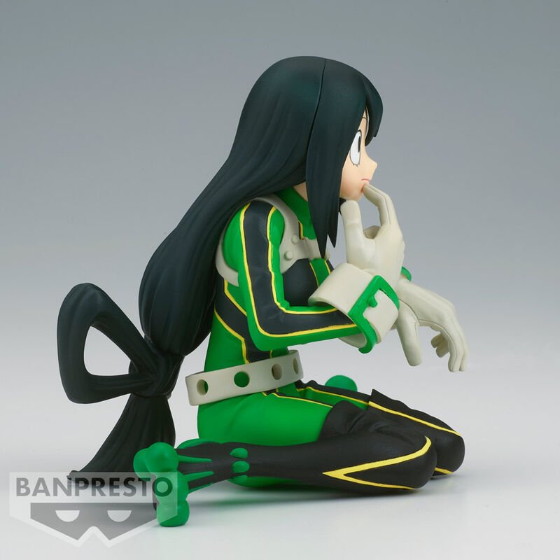 Tsuyu Asui - My Hero Academia (Break Time Collection) - ArcanaGameshop