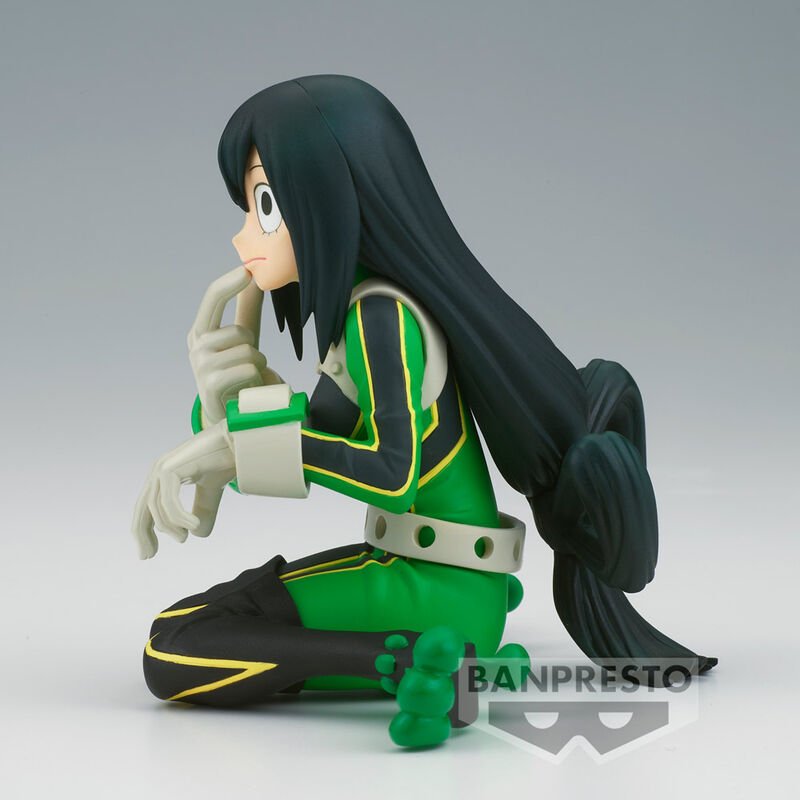 Tsuyu Asui - My Hero Academia (Break Time Collection) - ArcanaGameshop