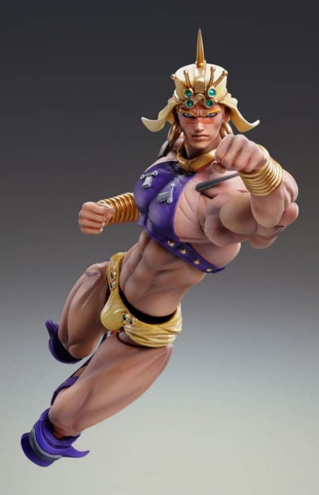 Wamuu - JoJo`s Bizarre Adventure Part 2 (Super Figure) - ArcanaGameshop