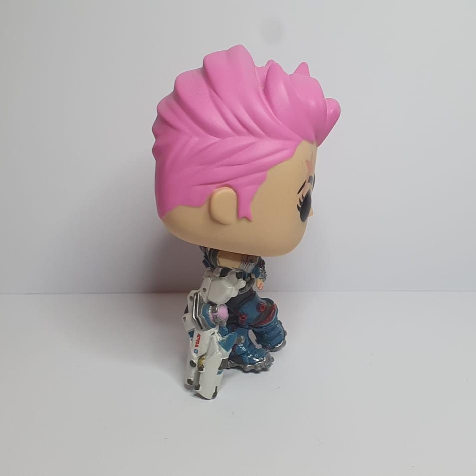 Zarya - Overwatch (Funko Pop 306) - ArcanaGameshop