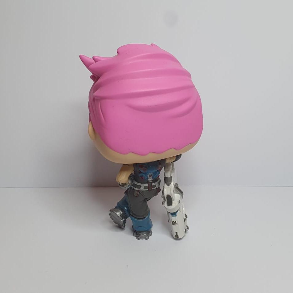 Zarya - Overwatch (Funko Pop 306) - ArcanaGameshop