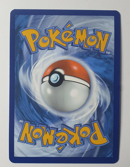 Volcarona - Black Bolt 100/086 - Illustration Rare - Pokemon TCG - Near Mint (EN)