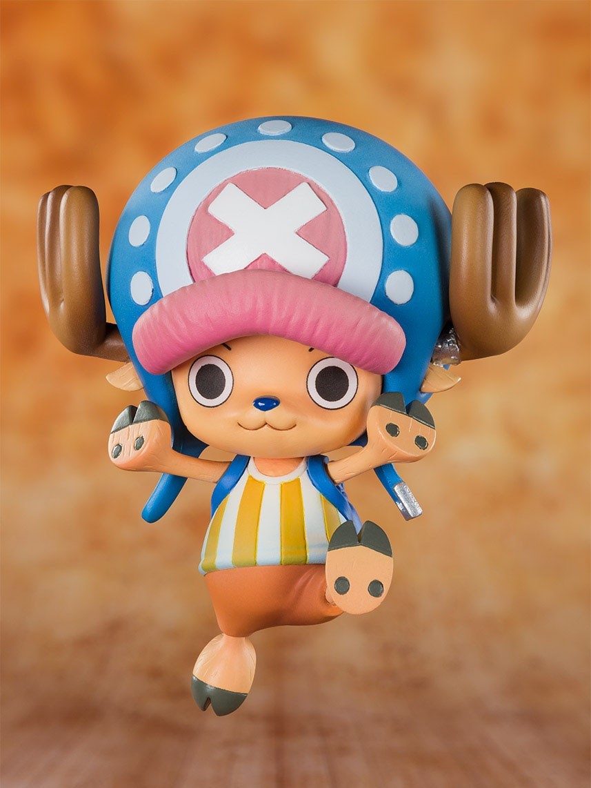 Chopper - One Piece (Figuarts Zero)